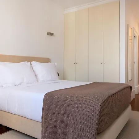 Comfort Charming Cedofeita - Free Parking