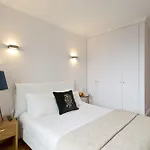 Comfort Charming Cedofeita - Free Parking Bed & Breakfast
