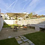 Bed & Breakfast Comfort Charming Cedofeita - Free Parking 4*
