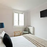 Comfort Charming Cedofeita - Free Parking Nocleg ze śniadaniem Porto