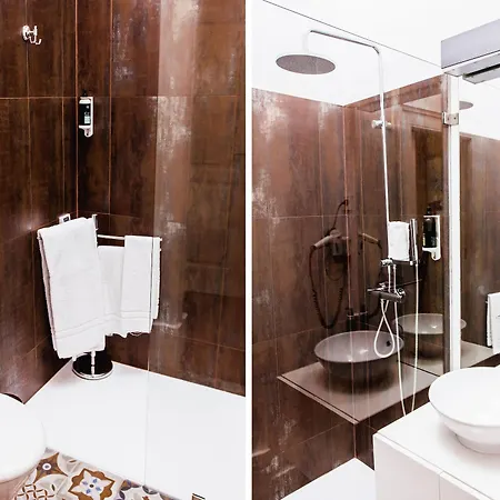 B&B Comfort Charming Cedofeita