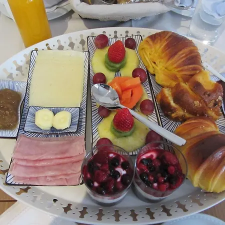 Bed and breakfast Comfort Charming Cedofeita