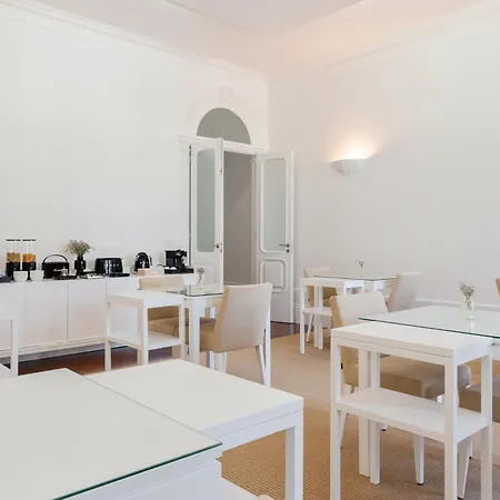 Comfort Charming Cedofeita Oporto