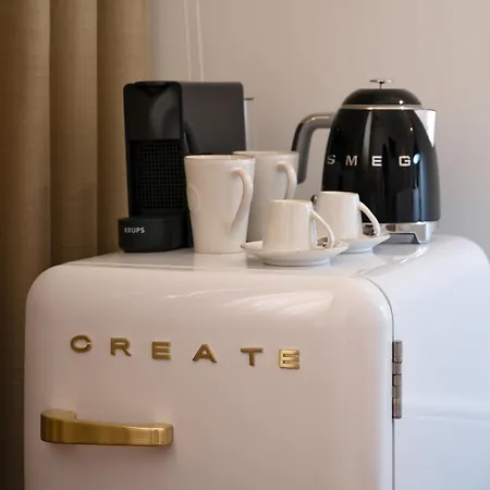Comfort Charming Cedofeita Bed and breakfast 2*