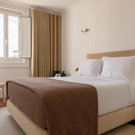 Comfort Charming Cedofeita Bed and breakfast