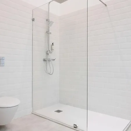 Bed and breakfast Comfort Charming Cedofeita Oporto