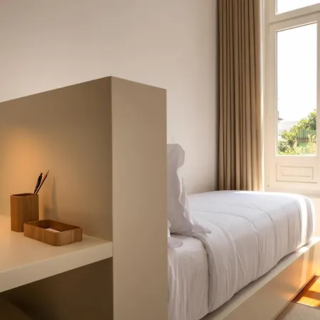 Comfort Charming Cedofeita - Free Parking