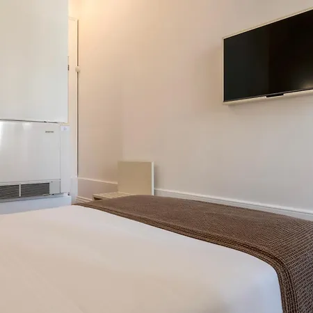B&B Comfort Charming Cedofeita