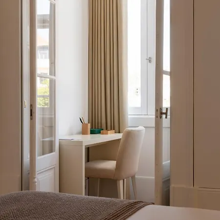 Comfort Charming Cedofeita - Free Parking