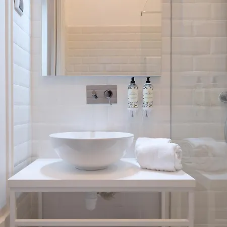 Bed and breakfast Comfort Charming Cedofeita 2*