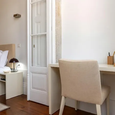 Comfort Charming Cedofeita Oporto