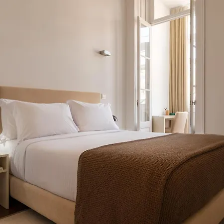 Bed and breakfast Comfort Charming Cedofeita Oporto
