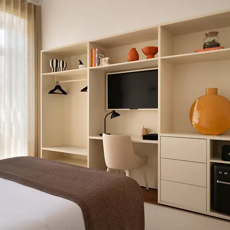 Bed and breakfast Comfort Charming Cedofeita Oporto