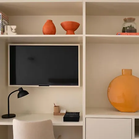 Comfort Charming Cedofeita - Free Parking