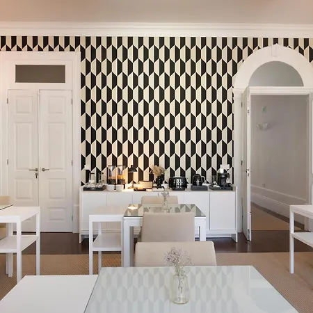 Comfort Charming Cedofeita - Free Parking Oda ve Kahvaltı