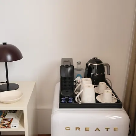 Comfort Charming Cedofeita B&B 2*