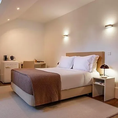 Comfort Charming Cedofeita - Free Parking