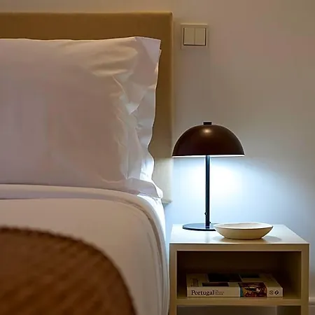 住宿加早餐酒店 Comfort Charming Cedofeita - Free Parking 波尔图