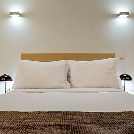 Comfort Charming Cedofeita - Free Parking 住宿加早餐酒店