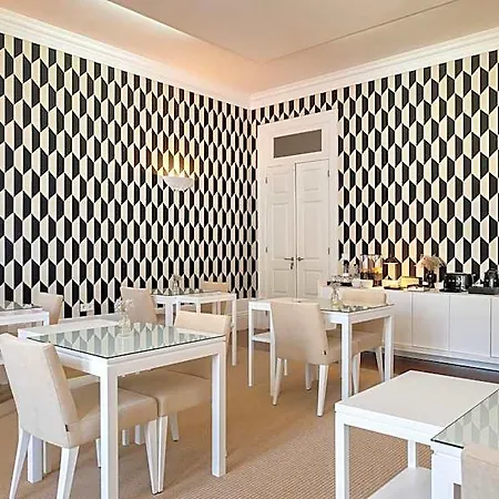 Comfort Charming Cedofeita - Free Parking 住宿加早餐酒店