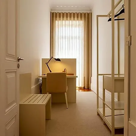 Comfort Charming Cedofeita - Free Parking 住宿加早餐酒店 波尔图