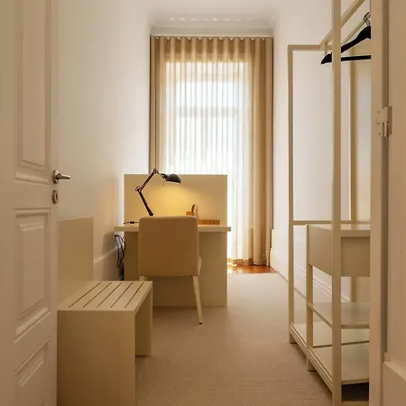 Comfort Charming Cedofeita - Free Parking 4*
