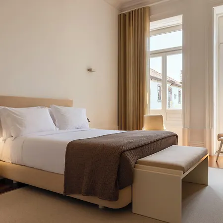Comfort Charming Cedofeita - Free Parking