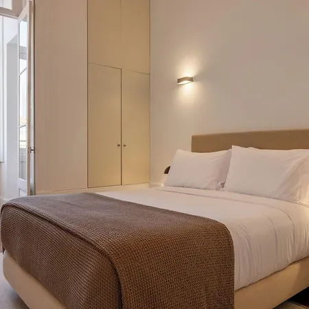 Bed & Breakfast Comfort Charming Cedofeita - Free Parking 4*