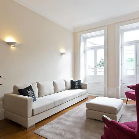 Oda ve Kahvaltı Comfort Charming Cedofeita - Free Parking