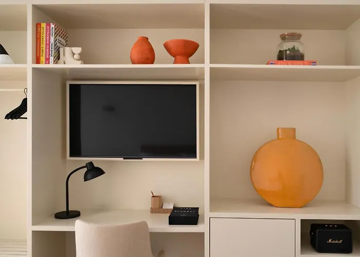 Comfort Charming Cedofeita - Free Parking