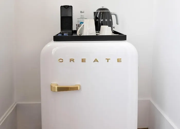 Comfort Charming Cedofeita - Free Parking Alojamento de Acomodação e Pequeno-almoço Porto