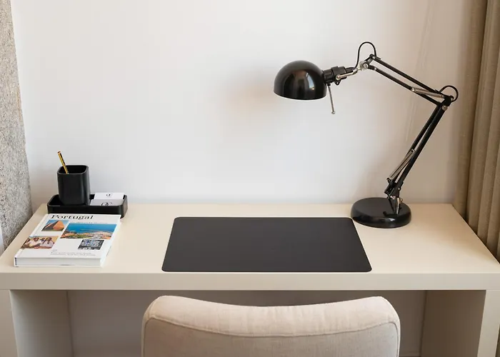 Alojamento de Acomodação e Pequeno-almoço Comfort Charming Cedofeita - Free Parking Porto