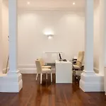 Comfort Charming Cedofeita - Free Parking Bed & Breakfast