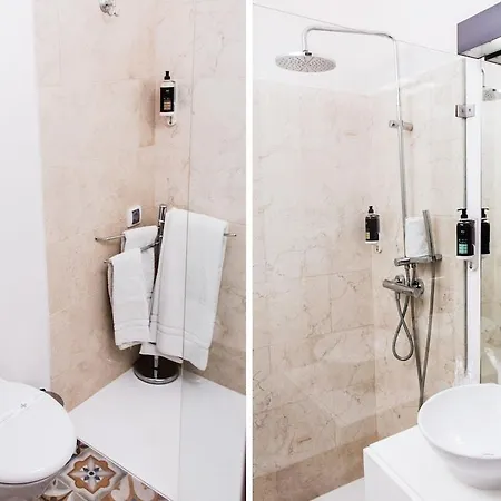 Comfort Charming Cedofeita - Free Parking Oporto
