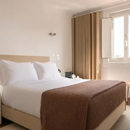 Comfort Charming Cedofeita - Free Parking 4* Porto