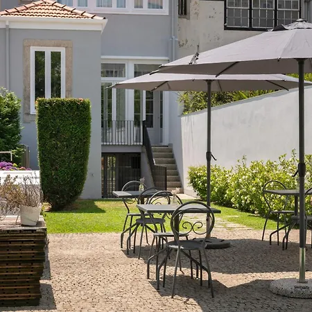 Comfort Charming Cedofeita - Free Parking