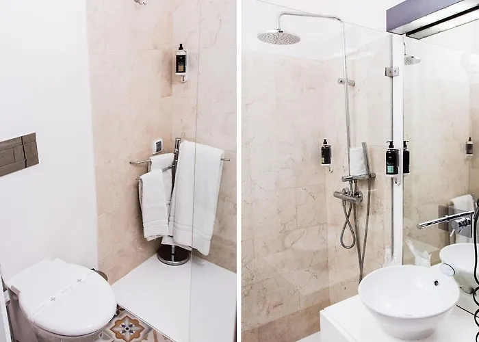 Comfort Charming Cedofeita - Free Parking פורטו