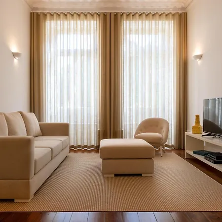 Comfort Charming Cedofeita - Free Parking