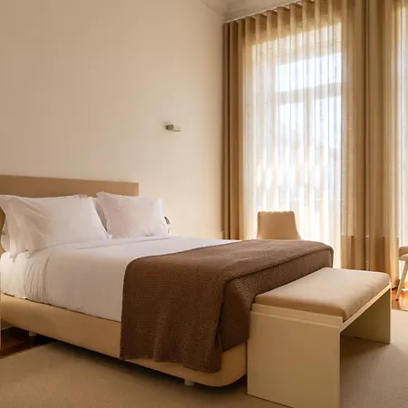 Comfort Charming Cedofeita - Free Parking Panzió 4*