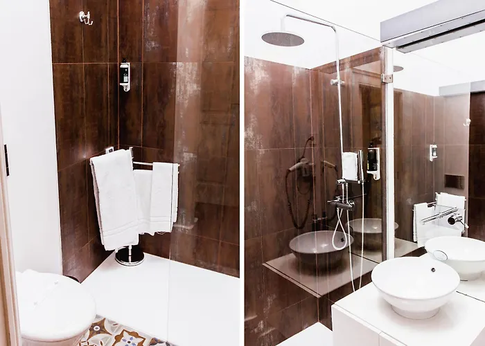 Bed & Breakfast Comfort Charming Cedofeita - Free Parking