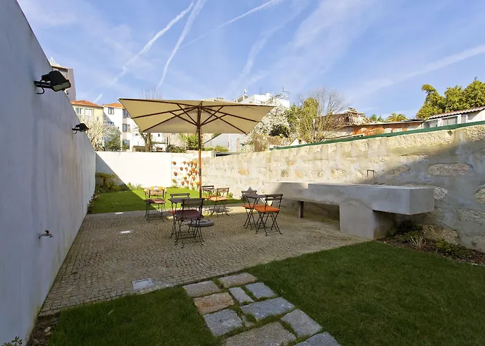 Bed & Breakfast Comfort Charming Cedofeita - Free Parking 4*