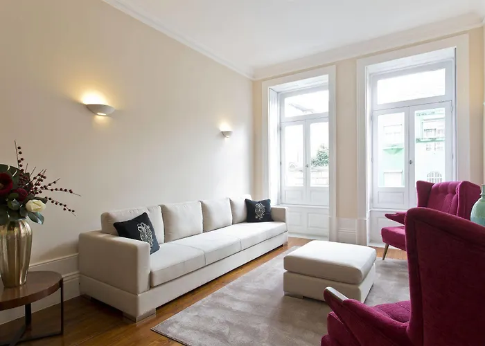 Bed & Breakfast Comfort Charming Cedofeita - Free Parking