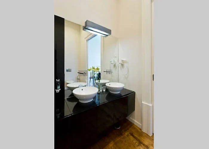 Comfort Charming Cedofeita - Free Parking Bed & Breakfast 4*